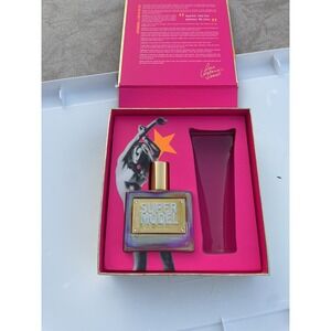 Rare Set Victoria Secret Supermodel EDP Spray 2.5oz 75ml